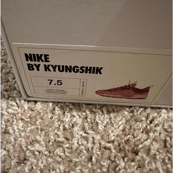 NIKE AIR MAX 97 RARE - Picture 6 of 6